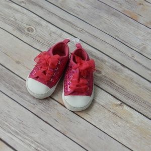 baby shoes